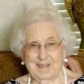 Obituary information for Etta Mae Toone