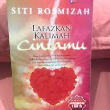 Karya dan olahan siti rosmizah. Lafazkan Kalimah Cintamu Episode 13 Dailymotion