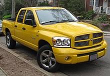 Is that a little harder? Ram Pickup Wikipedia