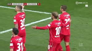 Josip brekalo versenkte in den 90 minuten drei tore. Union Berlin Fans Latest To Protest Agains Dfb And Dietmar Hopp Youtube
