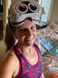 When was the last time you wore yourself out?