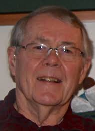 Obituary information for Richard J. Brigham