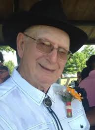 Obituary information for Gleason McGehee