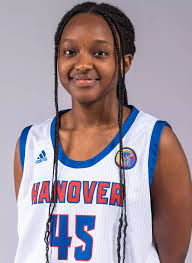 2021-22 Women's Basketball Roster