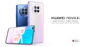 24,990 as on 30th june 2021. Huawei Nova 8i Full Specifications Design Revealed Via Company Site Ahead Of Launch Technology News