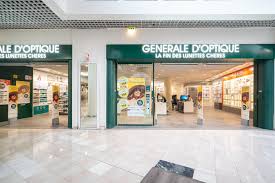 Opticien Generale D Optique Montreuil 93100 Montreuil Lunettes De Vue Lunettes De Soleil Lentilles De Contact