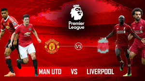 — liverpool fc (@lfc) january 17, 2021. Manchester United Vs Liverpool Match Preview Prediction