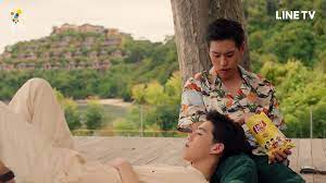I Told Sunset About You | Ep. 3 (24) - Eng Sub - video Dailymotion