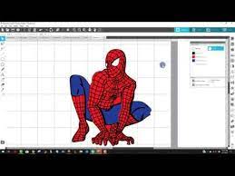 Easy steps on how to purchase and download Seven Days Of Svgs Day 7 Spiderman Youtube
