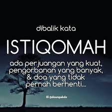 Gambar Kata Hijrah Dan Istiqomah Cikimm Com