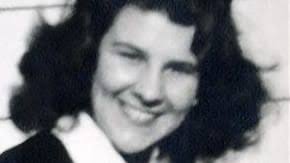 Shirley Fuller Obituary (1924
