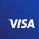 Visa Inc. logo