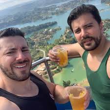 Erick Grant (@erickgrant) · San José