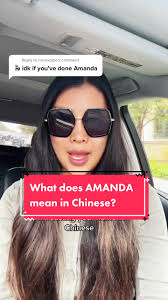 Reply to @novavulpe #amanda #funnymom #standupcomedy #comedian #comedy  #jiaoyingsummers #learnchinese
