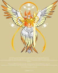Download and use 300+ angel stock videos for free. Some Angels Celestials That Ive Collected Through My D D Career Album On Imgur Cherub Character Art Art