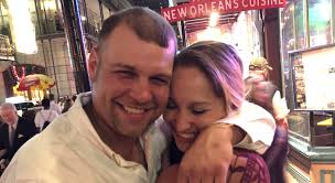 Lauren Mauer and Corey Ward's Wedding Website