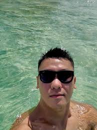 📍St. Catherine Beach, St. George’s, Bermuda 🇧🇲 , #beach #sunandsand  #travel #cruiselife #bermuda