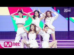 Kcon 2019 Japan Itzy Dalla Dallaㅣkcon 2019 Japan M Countdown Youtube