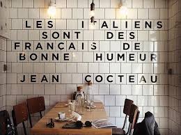 Joie Biarritz Biarritz La Pizza Joie