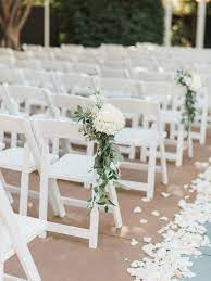 20 Minimalist Outdoor Wedding Aisle Decor Ideas Wedding Aisle Decorations Outdoor Wedding Aisle Decorations Aisle Decor