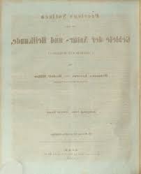 Du kannst auch gerne mal in das haus der natur in salzburg gehen. Froriep Notizen Aus Dem Gebiete Der Natur Und Heilkunde 1861