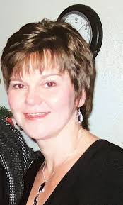 Obituary of CATHERINE ALLISON VOLKART