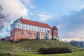 We invite all preschoolers and students from sandomierz and surrounding areas to workshops in the interactive space of the. Sandomierz Castle Sandomierz Poland Spottinghistory Com