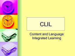 Clil Content And Language Integrated Learning Integrated Learning Language Learning Languages