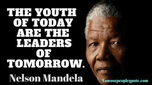 On june, 16 every year south africa celebrate the youth day. South African Peace Quotes Oprah Winfrey Quote Women Of South Africa Are Some Of The Most Dogtrainingobedienceschool Com