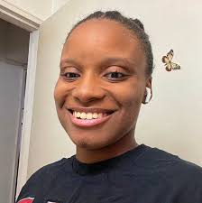 Introducing my nerd room with a video store vibe