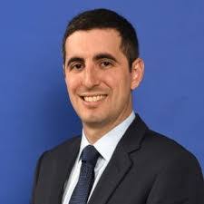 Robert Drozd's Instagram, Twitter & Facebook