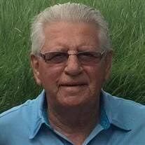 Albert Floyd Short Obituary