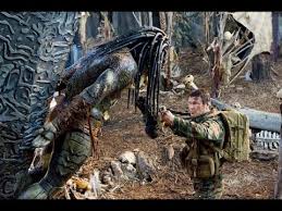 They make boffo bucks at the box office. Action Movie December 2018
