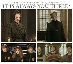 Why Is It When Something Bad Happens It S Always You Three Attracted To Mischeif Harry Potter Obsession Harry Potter Pin Harry Potter Love