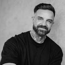 Robert Hamilton — Hamilton Theatre Arts