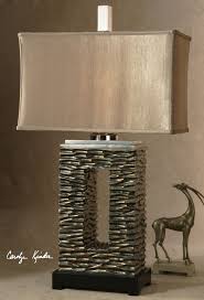 Uttermost Tarin Aged Bronze Table Lamp 27765 1 Bronze Table Lamp Table Lamp Uttermost Table