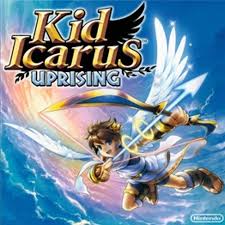 Kid Icarus Uprising Dark Pit Theme By Ryuko On Soundcloud Hear The World S Sounds