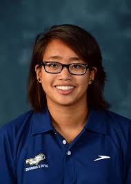 2013-14 Women's Swimming and Diving Roster