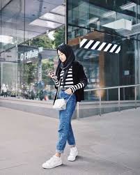 Apakah anda sedang membutuhkan produk fashion tersebut? Mix And Match Baju Hijab Casual Untuk Para Muslimah Blog Unik