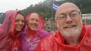 Rev. Michael Bittle, Hamilton, Officiants