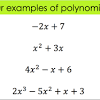 Factor cubic polynomial calculator / solve the cubic. 1