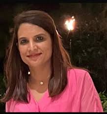 District Organization Chart