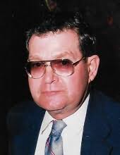 Obituary information for William E. Elzer