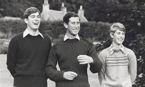 Prince andrew serves as tatiana's godfather. Prince Charles Turns 70 Photo Album Of Rarely Seen Images Hello Canada Young Prince Prince Charles Prince Andrew