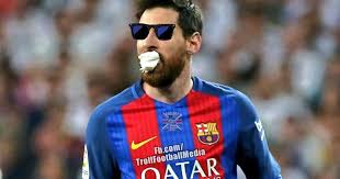 Картинки по запросу месси в очках Messi Prachka I Pechalnyj Byust Ronaldu Zabavnye Memy Ob El Klasiko Sport Tsn Ua