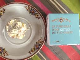 Decouvrez heures de fonctionnement comtesse du barry dans paris. La Boulette De Foie Gras Picture Of Comtesse Du Barry Paris Tripadvisor