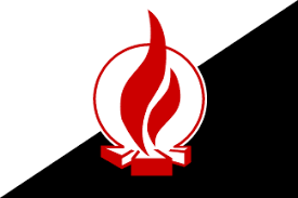 Image result for npd germany logo march symbol partei