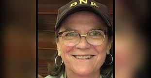 Ginger Gayle Galloway Obituary