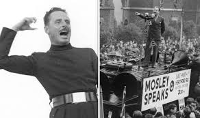 Peaky Blinders: When was the British Union of Fascists party ...