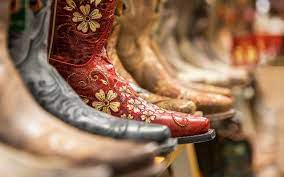 The insole in particular is what makes these boots so. American Made Shoe Brands To Add To Your Wardrobe Now Boots Best Cowboy Boots Cowboy Boots